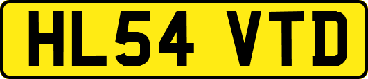 HL54VTD