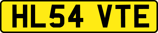 HL54VTE