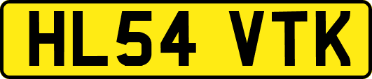 HL54VTK