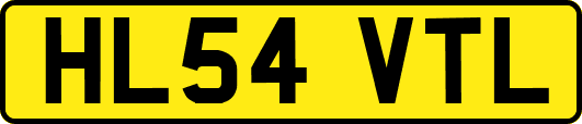 HL54VTL