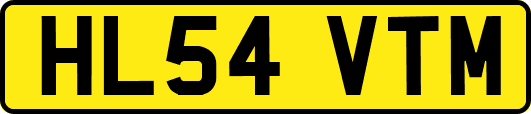 HL54VTM