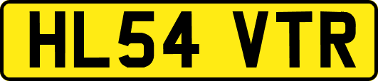 HL54VTR