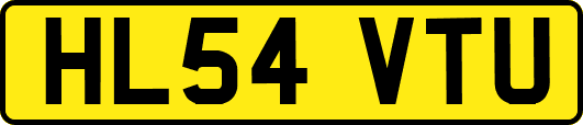 HL54VTU