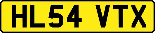HL54VTX