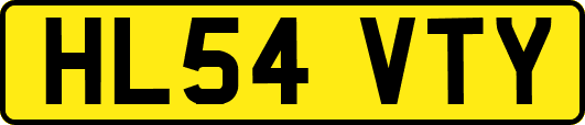 HL54VTY