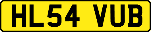 HL54VUB