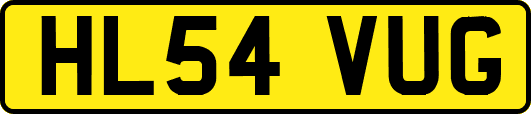 HL54VUG