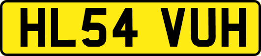 HL54VUH