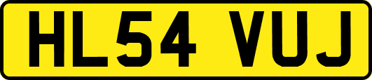 HL54VUJ