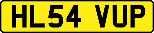 HL54VUP