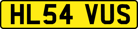 HL54VUS