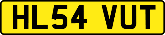 HL54VUT