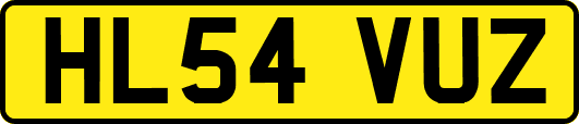 HL54VUZ
