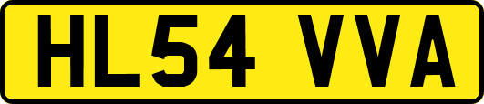 HL54VVA