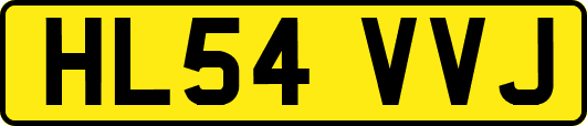 HL54VVJ