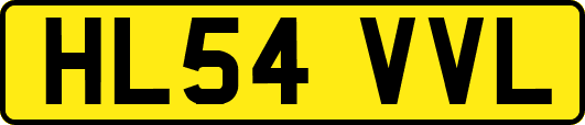 HL54VVL