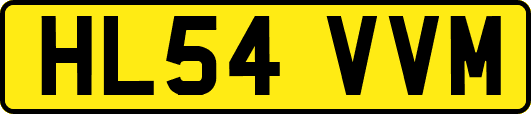HL54VVM