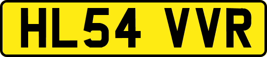 HL54VVR