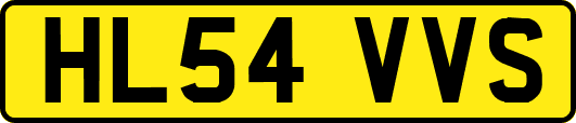 HL54VVS