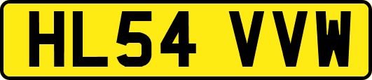 HL54VVW