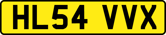 HL54VVX