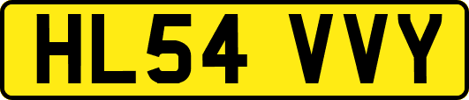 HL54VVY