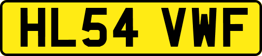 HL54VWF