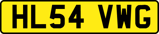 HL54VWG