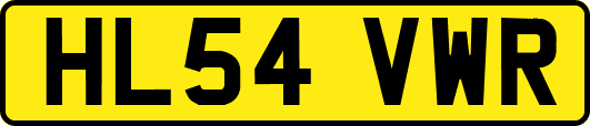 HL54VWR