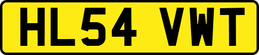 HL54VWT