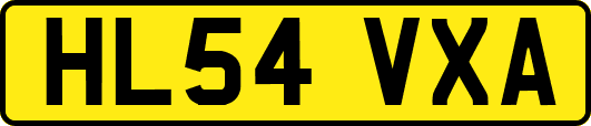 HL54VXA