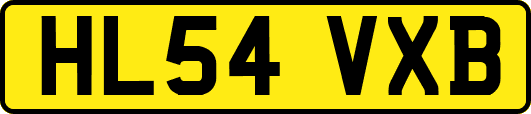 HL54VXB