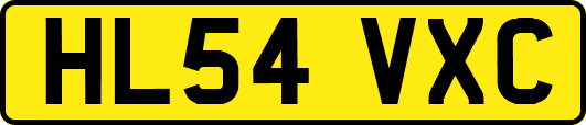 HL54VXC