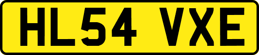HL54VXE