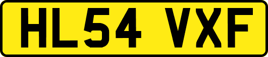 HL54VXF