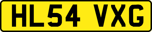 HL54VXG