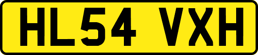 HL54VXH