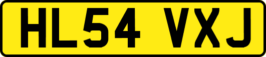 HL54VXJ