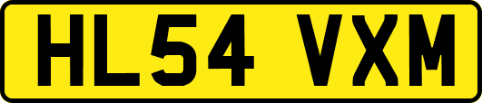 HL54VXM