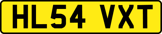 HL54VXT