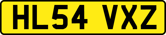HL54VXZ