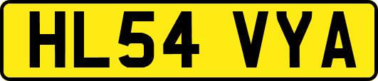 HL54VYA