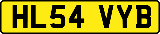 HL54VYB