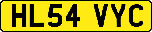 HL54VYC