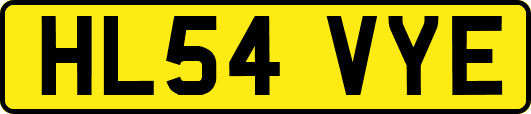 HL54VYE