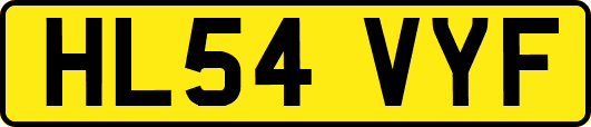 HL54VYF