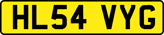 HL54VYG