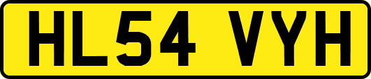 HL54VYH