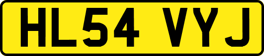 HL54VYJ