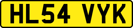 HL54VYK